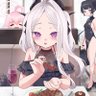 🔞Vampuric Blackrose 的头像