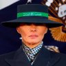 Melania's Freedom Fighter Hat 的头像