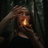 witch woman 的头像