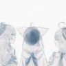 Фото профиля ちぐさ☄️ 🌽🌸🍃👾🎀🐾🎹✨🌙👯♀️💫🐧⚡