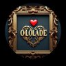 OLOLADE 的头像