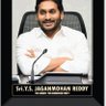 జగనన్న అభిమాని DOKKA VENKAIAH BABU 的头像