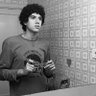 Фото профиля Rubén Jiménez Ruiz
