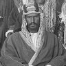 Profilbild von Mshari