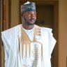 Abubakar Zarewa 的头像