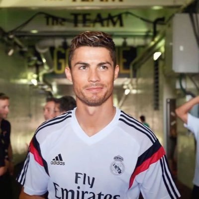 ObrigadoCristiano | سلمان's profile picture