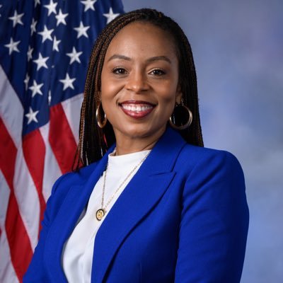 Rep. Shontel Brown's profile picture