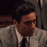 Michael Corleone profil fotoğrafı