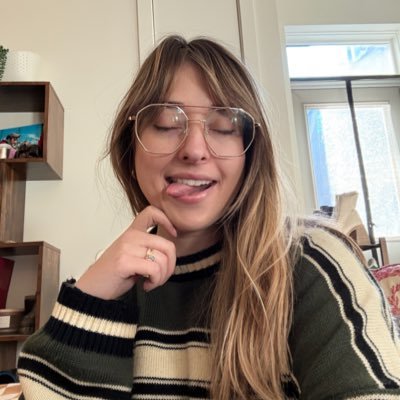 Sarah 🪩 ✨'s profile picture