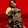 John marston's profile picture