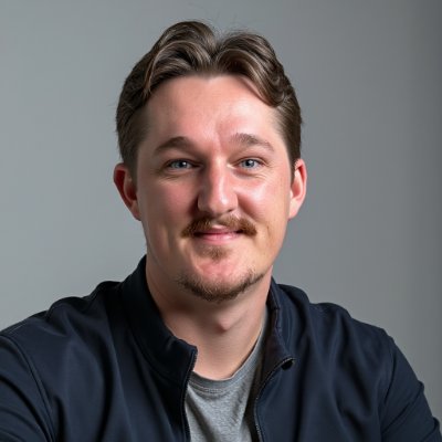 itsjamiehudson's profile picture