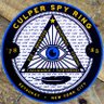 Profilbild von Samuel Culper 722