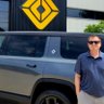 Фото профиля Rivian Darkout Fans