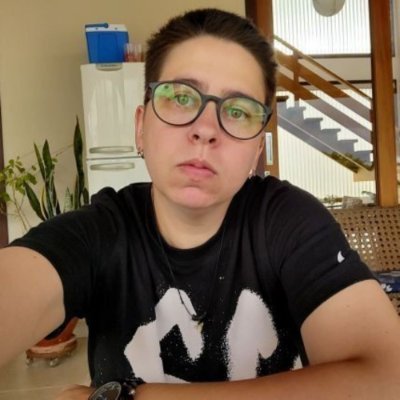 Nayara Perone's profile picture
