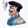 Tunga profil fotoğrafı