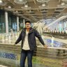 Jeevan Reddy's profile picture