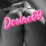 Desire ❤️🔥's profile picture