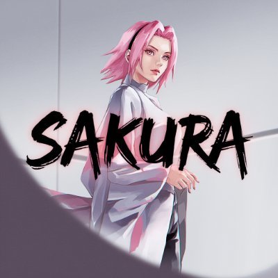 Sakura's profile picture