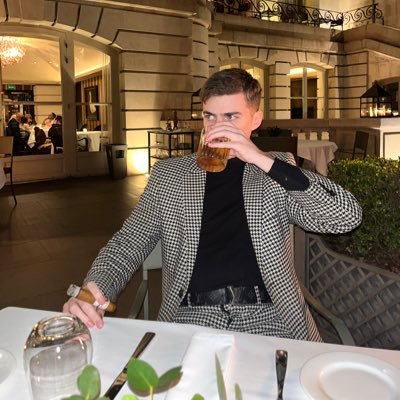 graemelamperson's profile picture