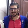 Profilbild von Cristian Velasquez