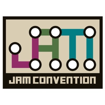 JAM_convention's profile picture