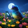 Фото профиля BackwoodsBird