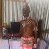 Mperekinyi 🗡️⚔️🏹's profile picture