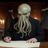 Minister of Cthulhu's profile picture