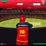Dileep_18 profil fotoğrafı