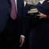 Untouched inauguration bible's profile picture