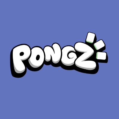 Pongz_io's profile picture