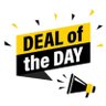 Deal of the DAY profil fotoğrafı