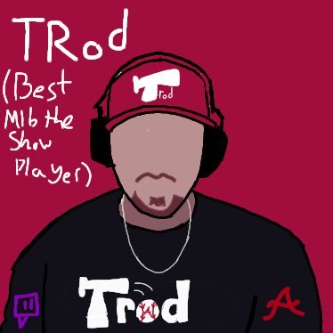 Trod's profile picture
