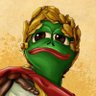 𝐒𝐞𝐫𝐚𝐳𝐢𝐞𝐥 🐸⚔️ Kekius Visual Artist 的头像