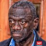 Profilbild von Mweine kamukama
