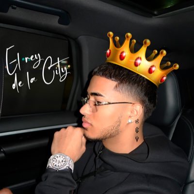 Reydelacity's profile picture