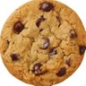 Фото профиля here's a cookie