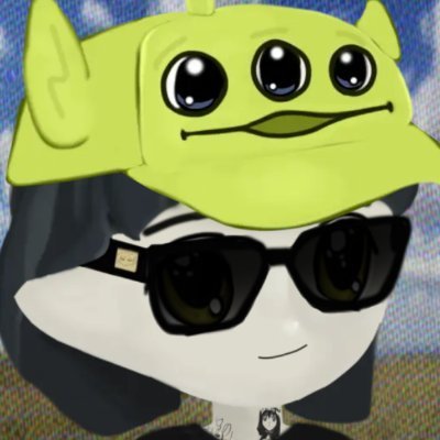 creature's profile picture