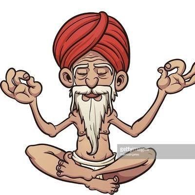 बाबा लपेटू नाथ's profile picture