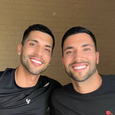 Moreira twins's profile picture