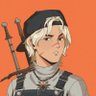 GWYNBLEIDD's profile picture