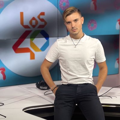 Alex's profile picture