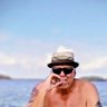 Juha Holm profil fotoğrafı