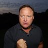 Фото профиля Alex Jones