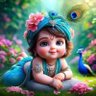 Aaradhy Krishna 的头像
