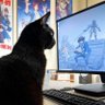 Фото профиля 黒猫@リハビリ中