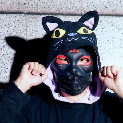 黒猫ドラネコ's profile picture
