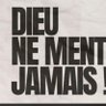 Фото профиля Vrai congolais