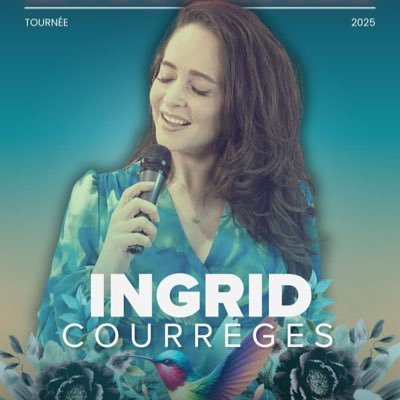 IngridCourreges's profile picture