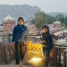 Omprakash profil fotoğrafı
